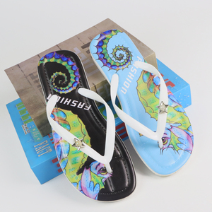 Sandalias Hawaianas Originales para Mujer, Venta al Por Mayor de Fábrica, Económicas y a la Moda - Product Image 6