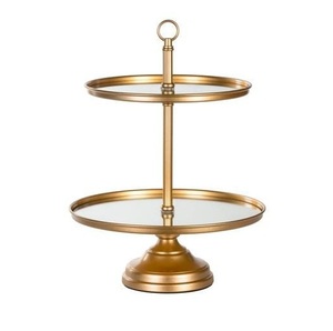 Soporte de metal de aluminio para Tartas, accesorio decorativo para Tartas, fabricante y distribuidor - Product Image 6