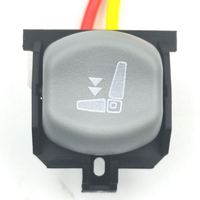 Vanne de commande à dégagement rapide pour siège ISRI 6860 (LH) OE 42538395 929527-46 A0009107936 pour IVECO/MAN/DAF/SCANIA/VOLVO/RENAULT