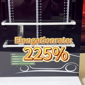 Película Protectora para Automóviles PPF TPU de 6.5mil-10mil, Negro Mate, Autoregenerable, Antiarañazos, Cambia de Color, Protección UV/Calor del 90% - Product Image 3