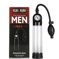 XIAEER - Electric Pro Penis Enlargement Pump, Male Enhancer