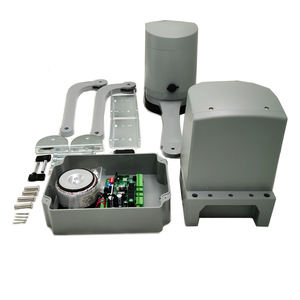 <span class=keywords><strong>Gates</strong></span> Modern Villa Metal Bifold Main Electrique Automatique Bras Pliant Swing Gate Opener Remote Control Automatic Door Operators - Product Image 2