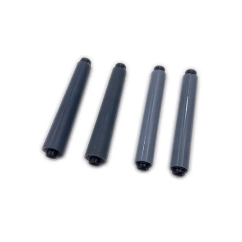 DVD Drive Axis Shaft hinge Plastic Roller Set for PS4 CUH-1000/1100 1200 Blu-ray DVD Drive