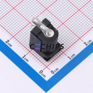 ชิปวงจรรวมอุปกรณ์เชื่อมต่อพลังงานแบบ PMIC DC PJ-002AH ใหม่และของแท้ - Product Image 2