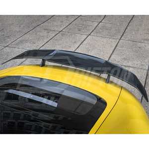 Alerón trasero de fibra de carbono para Mercedes Benz AMG GT GTS - Product Image 2