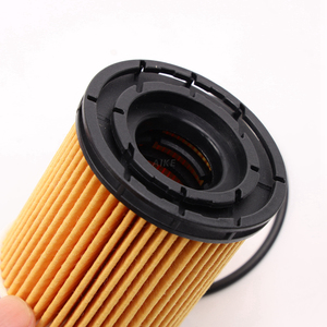 Filtro de Aceite 26330-2M000 26350-2M000 para Elantra, <span class=keywords><strong>Tucson</strong></span>, Creta, K3, Sportage 1.5, 1.6 GDI, Papel Amarillo - Product Image 6