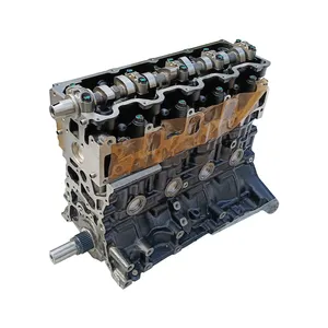 Chất lượng cao hoàn chỉnh xi lanh động cơ diesel dài khối 2L 3L 5L 2.8L cho Toyota Hiace Hilux