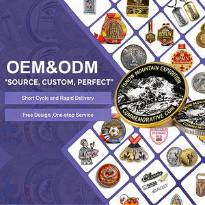 Épingles <span class=keywords><strong>de</strong></span> revers en émail Taj Mahal et Cité Interdite, souvenirs <span class=keywords><strong>de</strong></span> voyage sur sites historiques, badges métalliques personnalisés, broches, emblèmes, artisanat - Product Image 6