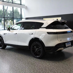 Voyah FRRE 2024, SUV Eléctrico Híbrido Usado, de China - Product Image 6