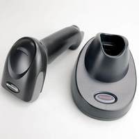 Original Nouveau Honeywell Voyager Extreme 1472g USB pour Bluetooth 1D 2D Barcode Scanner Sans Fil POS Retail Barcode Reader en Stock