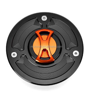 Tutup Tangki Bahan Bakar Motor RTS untuk K*T*<span class=keywords><strong>M</strong></span> Duke RC125 200 390 2011-2016 Modifikasi Dekorasi Cross-country - Product Image 4