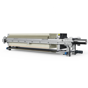 Chiết Giang longyuan Lọc Báo Chí lọc nước tự động xả nước bảo vệ môi trường - Product Image 4