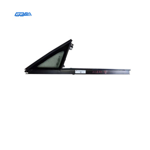 Ventana Triangular Delantera Negra Resistente para Vehículo de Lujo, Compatible con Land Rover Range Rover Velar L460 OE LR153896 - Product Image 4