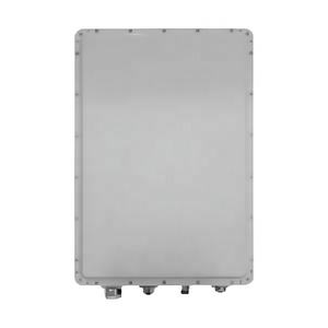 UND-OS-52C Serie Phased-Array-Radar Bodensicherheit Nachtsicht UAV-Erkennung Schutz Küstensicherheit 100m-5km Reichweite - Product Image 3