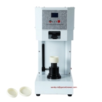 Machine de cachetage de boîte entièrement automatique de haute qualité pour le magasin de thé au lait de thé à bulles pour l'équipement de fermentation