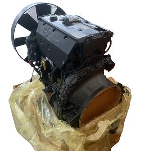 Moteur Mercedes-Truck Om906la Moteur OM906LA OM926LA OM904LA OM936LA OM502LA OM460LA OM457LA OM473LA Moteur pour Mercedes -- - Product Image 4