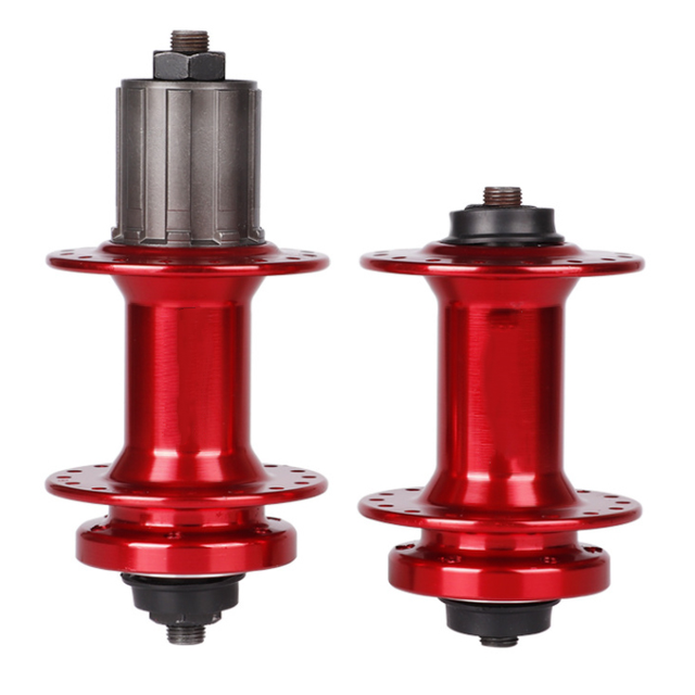 Wholesale Factory New 28/32/36 Hole Mtb Bicycle Hubs Bicycle Parts