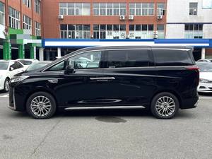 Great Wall GWM Wei 2024 <span class=keywords><strong>Alpine</strong></span> MPV 7 places, voitures à moteur, haute vitesse, 4 roues motrices, voitures d'occasion - Product Image 2