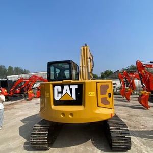 <b>Used</b> Cat 310 10tons Cat315 15tons Excavator <b>Machine</b> High Quality Cheaper Price With EPA/CE Cat310 - Product Image 6