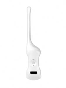 1 रंग डोप्लर अल्ट्रासाउंड के साथ 1 रंग डॉपलर अल्ट्रासाउंड स्कैनर के साथ वायरलेस 3 - Product Image 4