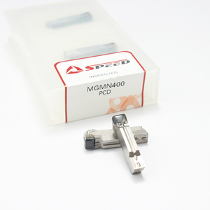 Kim Cương chèn máy tiện chuyển công cụ dnga tnga vnga cnga wnga <span class=keywords><strong>PCD</strong></span> <span class=keywords><strong>CBN</strong></span> Cutter CNC chèn cho Hợp kim nhôm Đồng cắt - Product Image 2