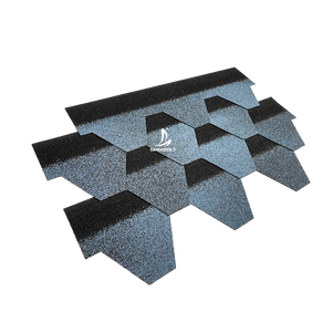Tejas para techos asequibles para villas, chalets y cabañas de montaña, tejas de asfalto Premium para centros turísticos costeros - Product Image 5
