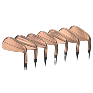 ชุดเตารีดไม้กอล์ฟแบบกลวงมี <span class=keywords><strong>P770</strong></span> 4-P ด้ามจับหัวเหล็กปรับแต่งได้โลโก้ตามต้องการ - Product Image 6