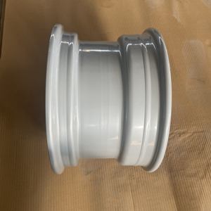 Traktorräder für Landmaschinen 7Jx12 Zoll 7x12 Landwirtschaftliche Stahlfelgen für Reifen der Größe 23x8.5-12 10.0/80-12 - Product Image 4