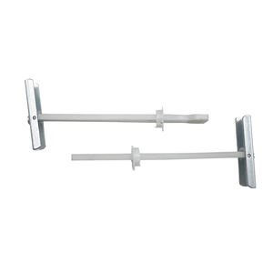 מפעל מקצועי אינץ אביב רצועת פלסטיק <span class=keywords><strong>toggle</strong></span> בורג עבור בטון/עץ/יבש קיר - Product Image 4