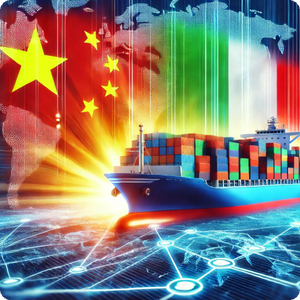 中国到德国 法国 西班牙 意大利 荷兰 瑞典 罗马尼亚 欧洲物流公司 DDP 运输代理 空运货运代理 - Product Image 4