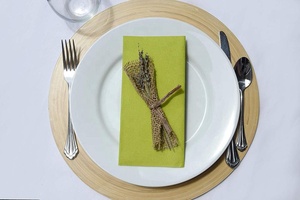 En gros Personnalisé <span class=keywords><strong>Pas</strong></span> <span class=keywords><strong>Cher</strong></span> Serviettes en <span class=keywords><strong>Papier</strong></span> <span class=keywords><strong>Serviette</strong></span> De Table Pour Restaurant Serviettes - Product Image 6
