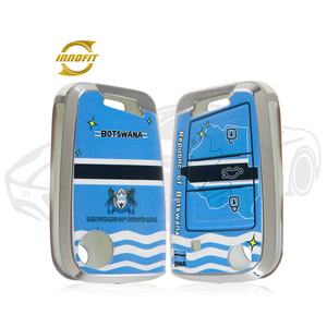 Fornitore di coperture per chiavi per auto personalizzazione Innofit per supporto personalizzato in ogni paese - Product Image 1