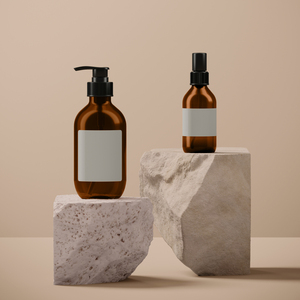 Limpiador Facial Espumoso - Product Image 2