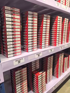 直接適用可能なアウディ純正高品質イリジウムプラチナM14x1.25ガソリンスパークプラグ新品07990626D 079905626G - Product Image 4