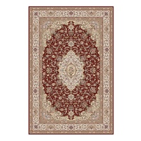 Neue Design Wohnzimmer Teppich Zubehör Bodenbelag Chenille Bereich Teppich 3D Gedruckt Teppich