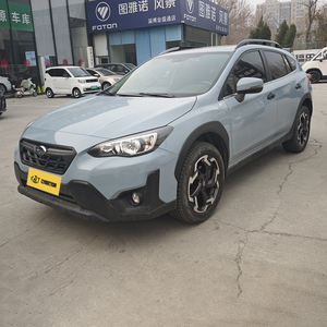 <span class=keywords><strong>Autos</strong></span> Usados <span class=keywords><strong>Subaru</strong></span> XV 2021 2.0i Edición Deluxe con Tracción en las Cuatro Ruedas, <span class=keywords><strong>Autos</strong></span> Chinos Económicos de Gasolina, SUV de 5 Plazas - Product Image 1