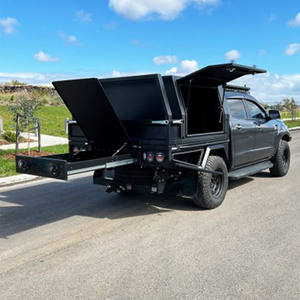 Bandeja UTE al por mayor y cuerpo de toldo UTE hilux - Product Image 5