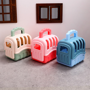 Mini Juguetes <span class=keywords><strong>de</strong></span> Tienda <span class=keywords><strong>de</strong></span> Mascotas para Niños, Cachorros y <span class=keywords><strong>Gatitos</strong></span> Simulados, Accesorios <span class=keywords><strong>de</strong></span> <span class=keywords><strong>Casa</strong></span> <span class=keywords><strong>de</strong></span> <span class=keywords><strong>Muñecas</strong></span> para Alimentar a las <span class=keywords><strong>Muñecas</strong></span> - Product Image 2