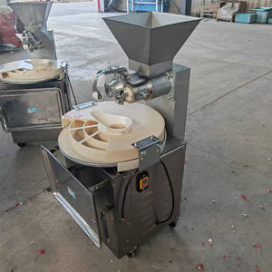 <span class=keywords><strong>Diviseuse</strong></span> et arrondisseuse de pâte électrique 40-140g, machine à rouler automatique pour boulanger, pour pizza, pain, gâteau, brioches - Product Image 3