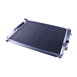 Radiateur en aluminium de refroidissement pour <span class=keywords><strong>BMW</strong></span> <span class=keywords><strong>E36</strong></span> M3 1992-1999 - Product Image 2