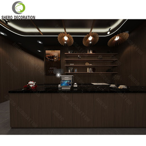 Humidor para Puros y Vinos, Madera de Cedro Español, Roble y Haya, con Sistema de Refrigeración, Mueble Vitrina para Exhibición - Product Image 2