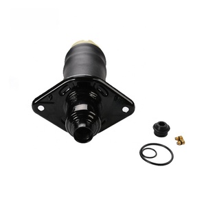 Nuevo Amortiguador Neumático Trasero Derecho para A6 Allroad Wagon (CHASIS C5, TIPO 4B) 4Z7513032A 4Z7616052A 4Z7616020A - Product Image 3