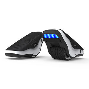 Chaussures hoverboard électrique, skateboard électrique, Scooter à une roue, hovershoes, prix Direct d'usine - Product Image 3