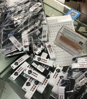 Clé USB GSM Shield pour Flashage de Téléphone, Déverrouillage et Réinitialisation FRP