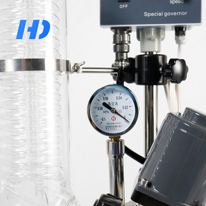 1l Alto Vacío <span class=keywords><strong>Rotavapor</strong></span> Precio - Product Image 4