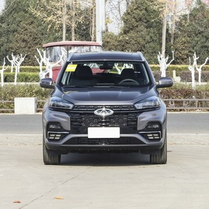 2025 auto cinesi a buon mercato <span class=keywords><strong>Chery</strong></span> <span class=keywords><strong>Tiggo</strong></span> <span class=keywords><strong>8</strong></span> auto automatiche di eccellenza nuove auto a benzina in vendita - Product Image 2