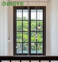 Renovadores de Casas en Todo Europa Eligen Ventanas Francesas de Aluminio con Marco Delgado para una Vista Clara y sin Obstáculos