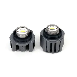 High Quality L1B Car LED Fog Light 4800LM With GC-7535 Chips 26W OEM Halogen Size 6500K 3000K For Japan Cars