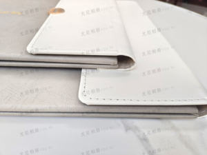 Chine usine bon prix élégant couverture d'album de <span class=keywords><strong>mariage</strong></span> <span class=keywords><strong>en</strong></span> cuir <span class=keywords><strong>livre</strong></span> <span class=keywords><strong>photo</strong></span> couverture rigide - Product Image 5