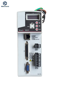 Contrôleur PLC, capteur, lecteur, tout neuf, original KINETIX 300 2097-V34PR3 - Product Image 1